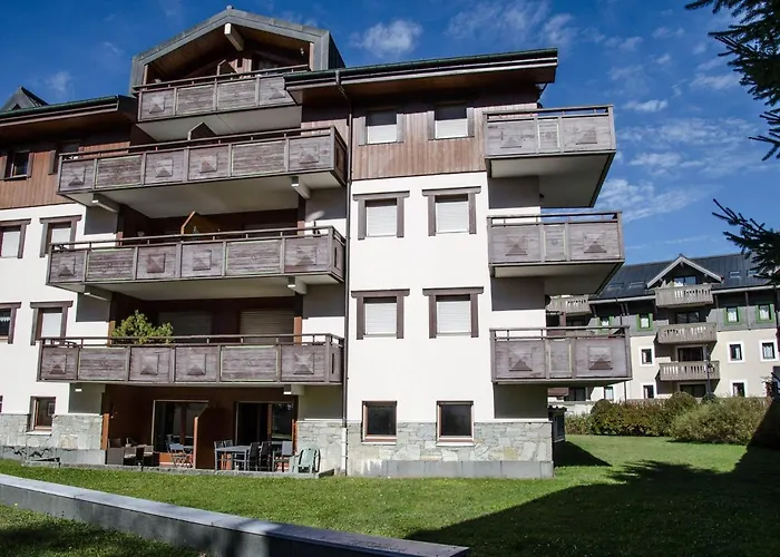 Spacieux Avec Sauna Au Centre De - Fr-1-343-190 公寓