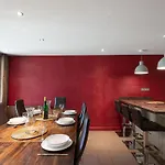 Spacieux Avec Sauna Au Centre De - Fr-1-343-190 샤모니