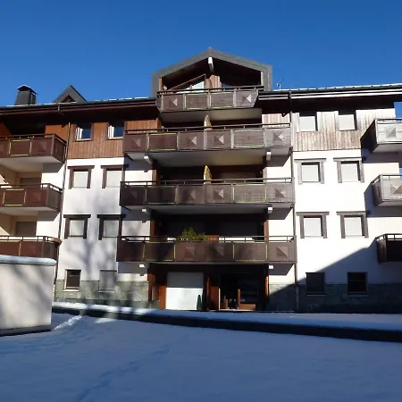 Apartment Chic Avec Sauna Et Parking Au Centre De - Fr-1-343-190