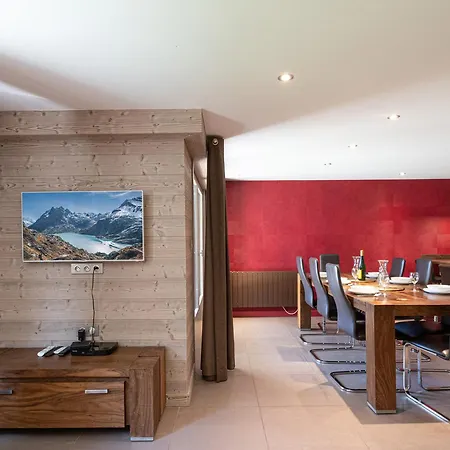 Chic Avec Sauna Et Parking Au Centre De - Fr-1-343-190 Apartment *