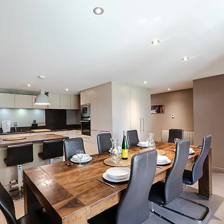 Spacieux Avec Sauna Au Centre De - Fr-1-343-190 Apartment *